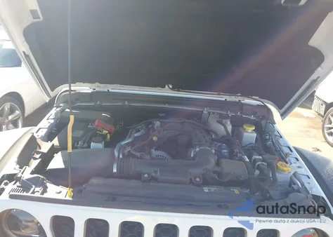 2023 Jeep Gladiator Rubicon 4X4 z USA, uszkodzony, nr VIN 1C6JJTBG4PL587204